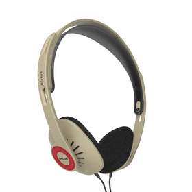 KPH30iRB lightweight portable headset ideal for travel