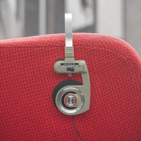 Koss Porta Pro Limited Edition beige color showcases retro style and timeless appeal