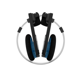 Koss Porta Pro Wireless 2.0 adjustable headband for secure, comfortable fit
