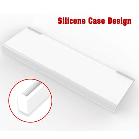 Kotemon desk organization memo board doubles as a space saver and reminder surface.