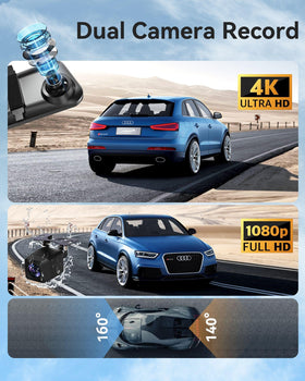 KOUENOM 2026 ultrawide 13-inch voice control enables hands-free operation.