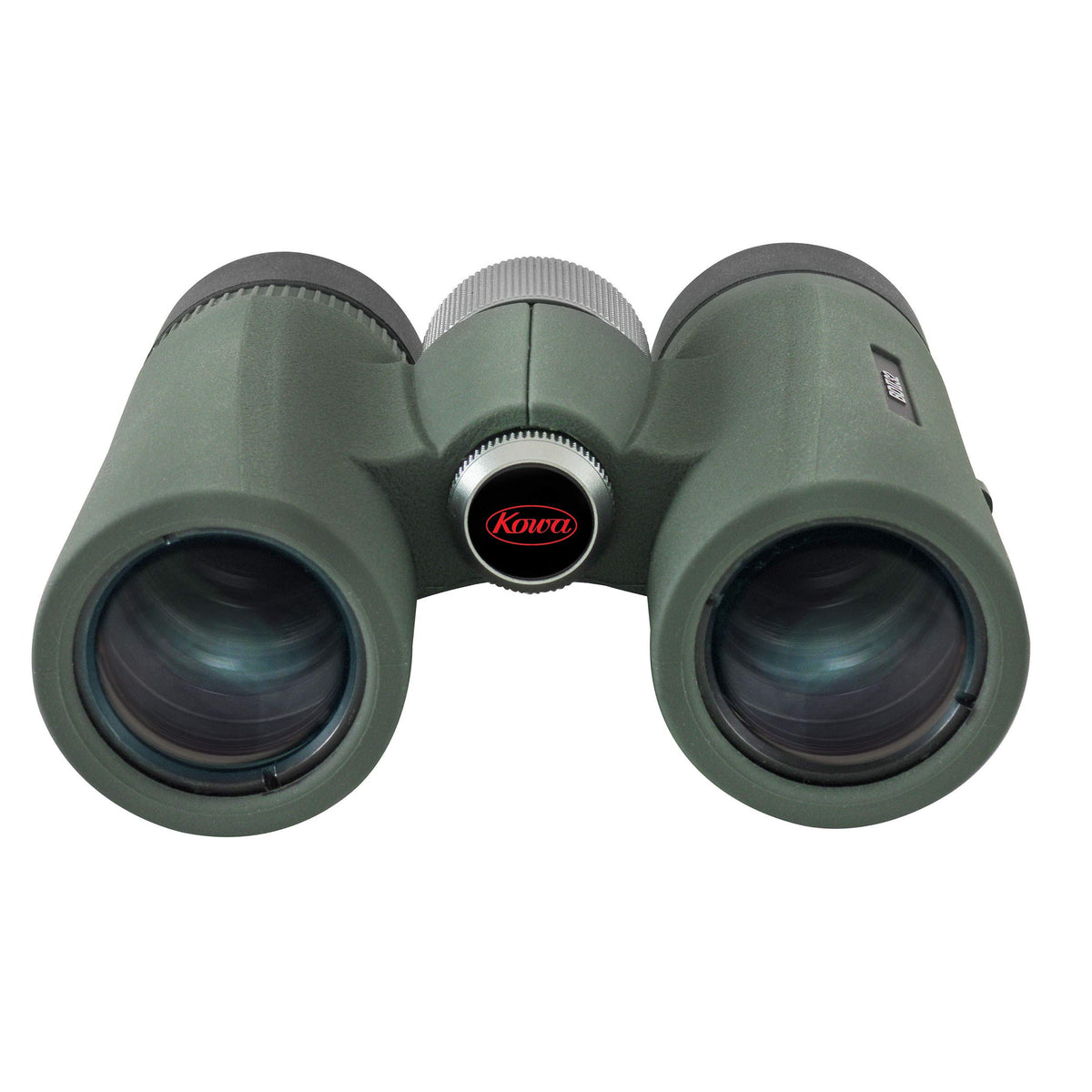 Kowa BD II XD 6.5x32 binocular magnesium body for durability and light handling
