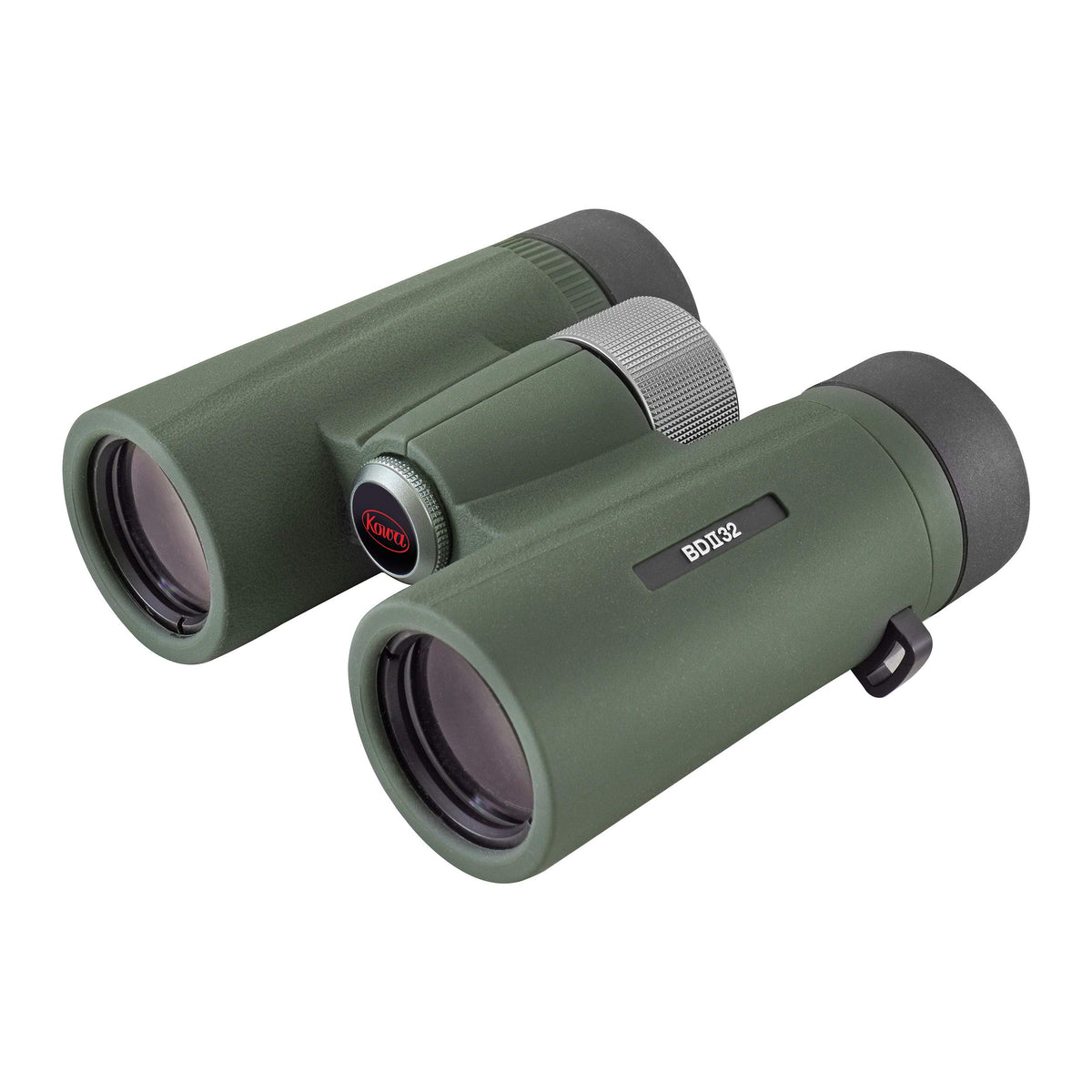 Kowa BD II XD 8x32 binocular magnesium body, lightweight and durable for outdoor use