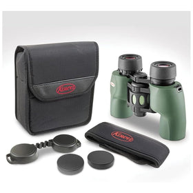 Kowa 8x30 YF Porro binoculars deliver vivid images at distance