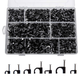 KOXXIAMOQ front package showing 700 clips and sizes for easier selection
