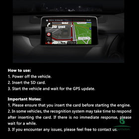 KrayVisdom BHP166EZ1U road trip maps across USA and Canada