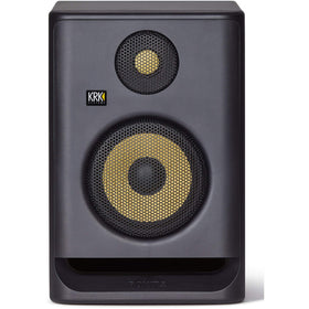 KRK ROKIT G4 RP5G4 grille packaging ready for studio setup.