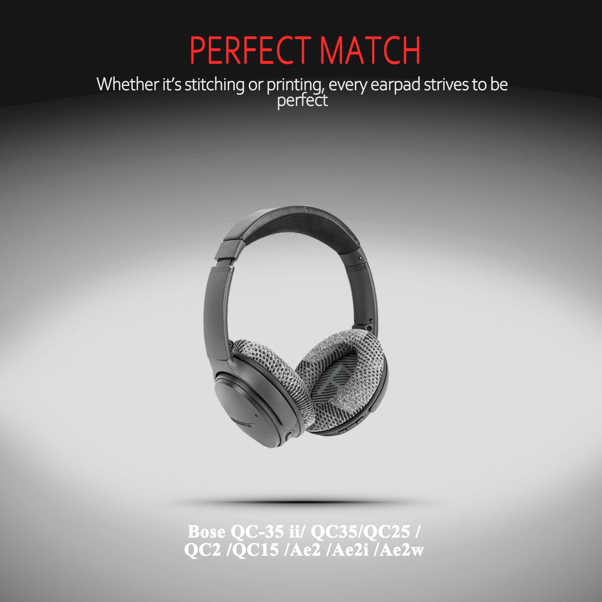 Krone Kalpasmos airtight seal helps preserve sound quality.