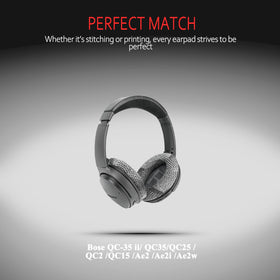 Krone Kalpasmos airtight seal helps preserve sound quality.