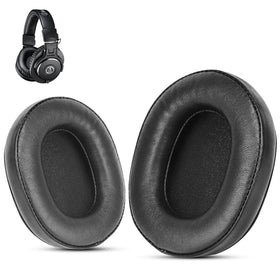 Krone Kalpasmos ATH M50x replacement pads for secure fit and comfort.
