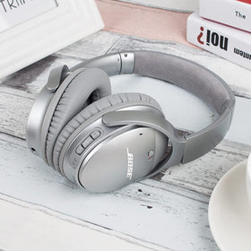 Krone Kalpasmos Bose compatibility confirms fit with QC35, QC25, Ae2 and more
