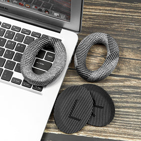 Krone Kalpasmos seamless stitching ensures durable construction and reliable fit.