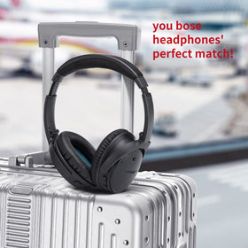 Krone Kalpasmos Bose earpads-anti-scratch leather for durability