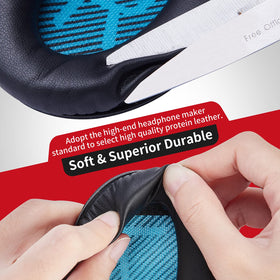 Krone Kalpasmos Bose earpads-compatibility with QC35, QC25 and more