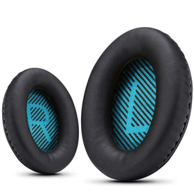 Krone Kalpasmos Bose earpads-soft leather for lasting comfort