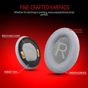 Krone Kalpasmos dust-proof net helps keep internal components clean