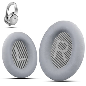 Krone Kalpasmos earpad with soft leather for Bose headphones offering premium comfort