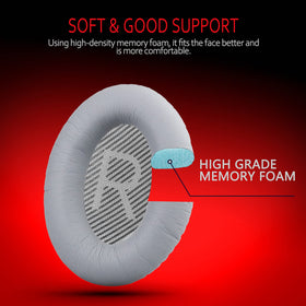 Krone Kalpasmos easy-installation kit speeds up earpad replacement