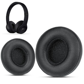 Krone Kalpasmos front view of replacement pads showing fit and finish for renewed comfort