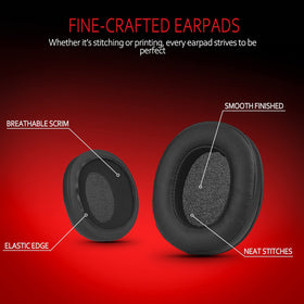 Krone Kalpasmos protein leather texture demonstrating smooth surface