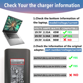 KSW KINGDO compatibility overview highlights Dell and HP models.