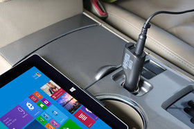 KSW KINGDO Surface Pro and Go compatibility range.