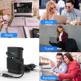 KSW KINGDO travel case keeps accessories neatly organized.