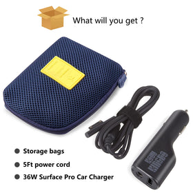 KSW KINGDO vehicle input 12-24V supports most cars.