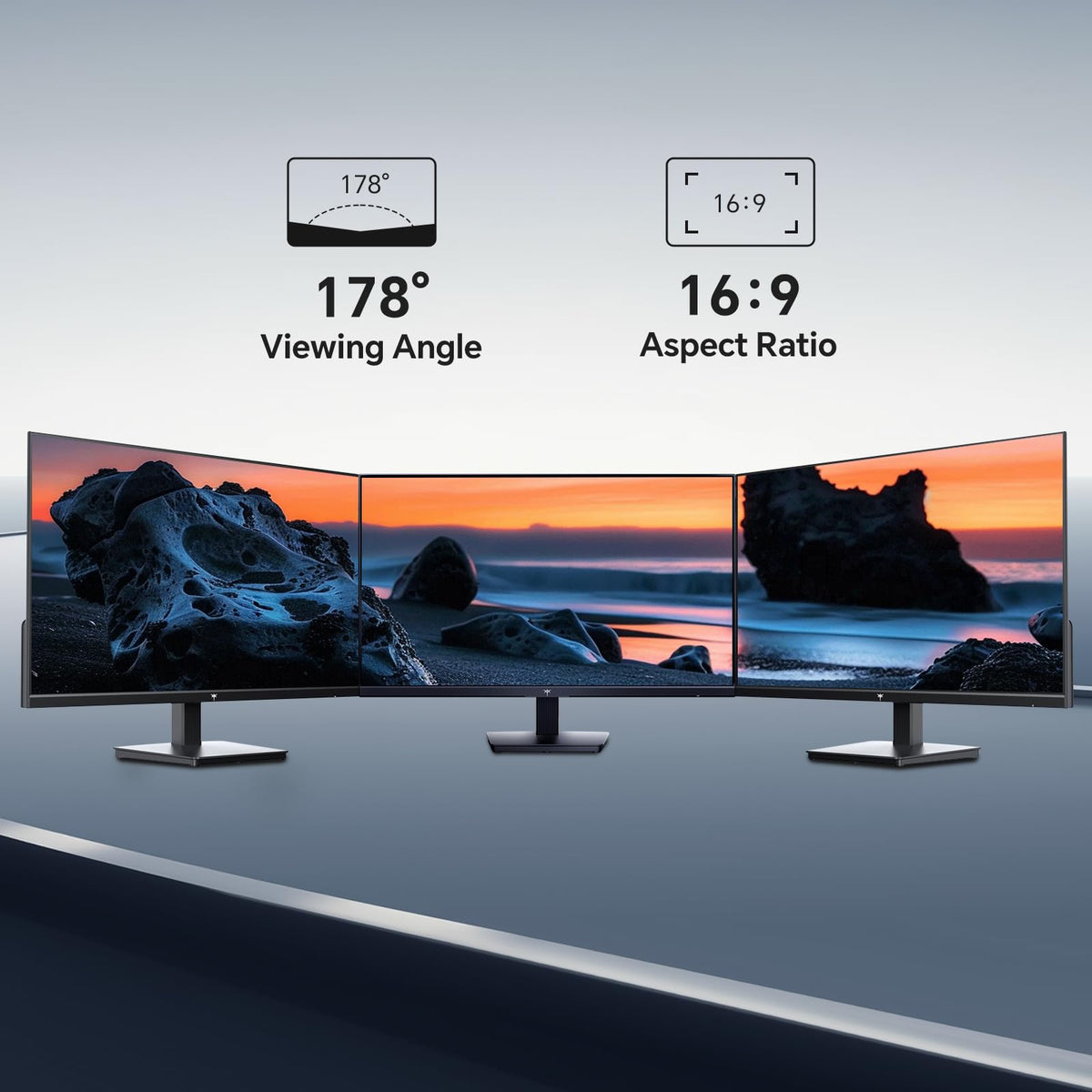 KTC tilt-adjustment feature for personalized height and angle.