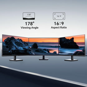 KTC tilt-adjustment feature for personalized height and angle.