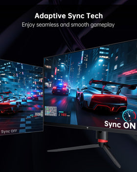 KTC 4K monitor includes HDMI 2.1 and DP 1.4 ports for modern devices.