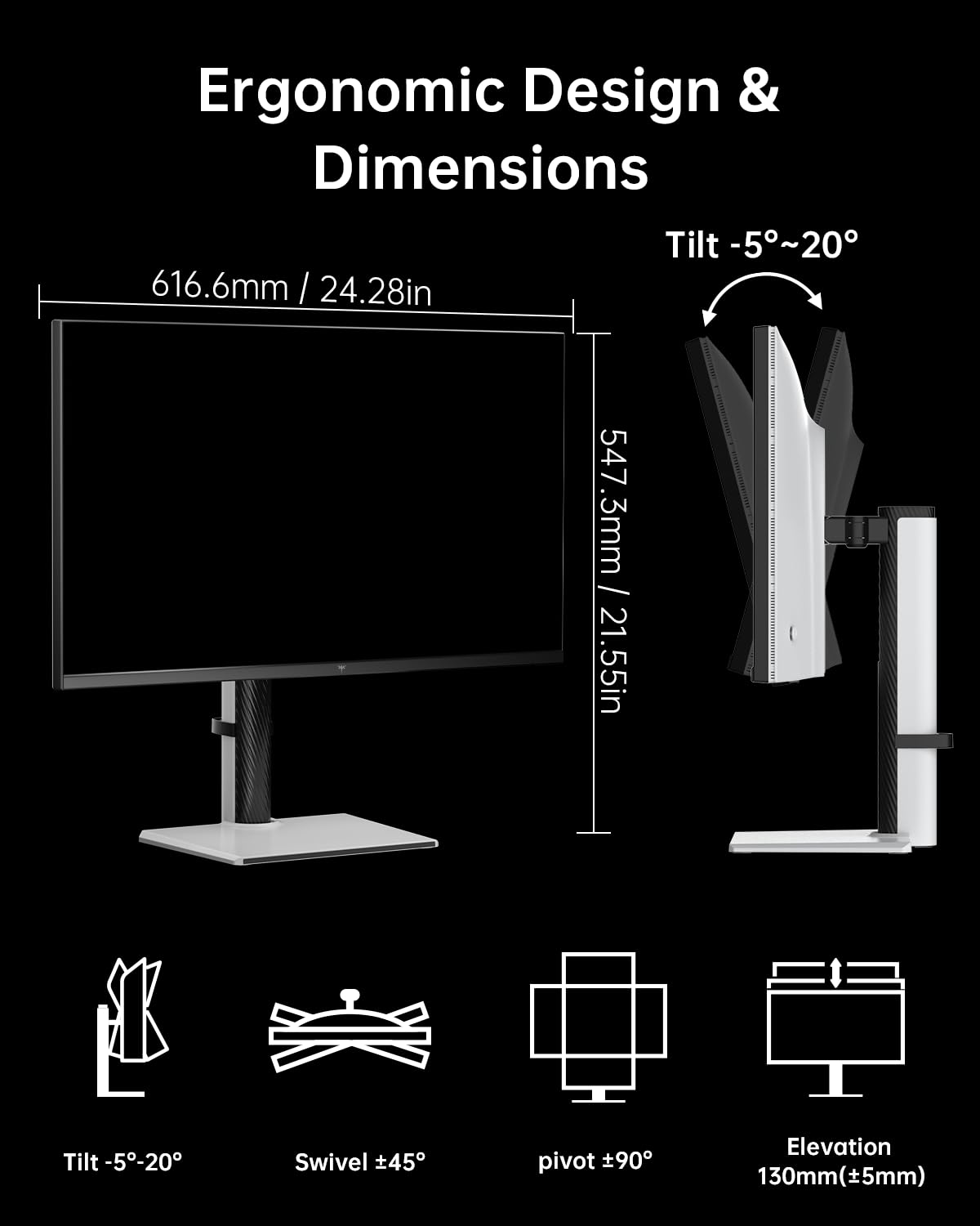KTC gaming studio setup highlighting immersive, focused environment