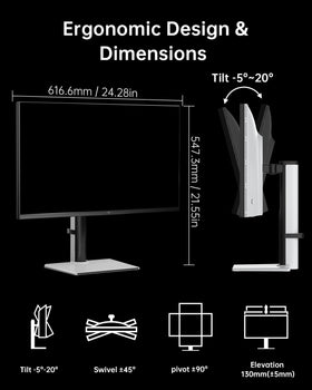 KTC gaming studio setup highlighting immersive, focused environment