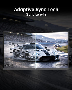 KTC HDR 3000:1 display with deep color detail