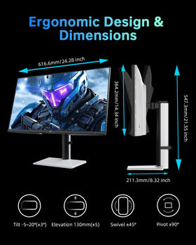 KTC reliable 3-year warranty and responsive support.
