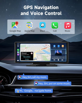 Kuayvan 4K dash cam front camera captures high-resolution road moments