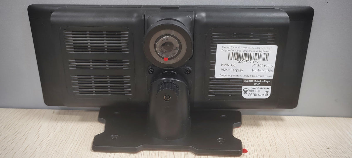 Kuayvan professional support team provides quick help with setup and wiring