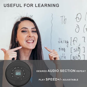 Kuephom included earphones USB‑C cable AUX cable and carry bag for ready‑to‑use convenience benefit