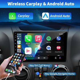KUFUESGGERTA Android 13 system with 64GB storage speeds app access