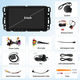 KUFUESGGERTA steering wheel control learning simplifies vehicle operation
