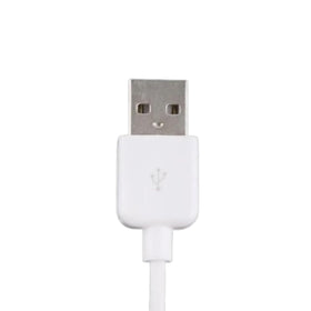KUJOBUY USB dock with power adapter charges while syncing playlists.