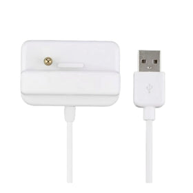 KUJOBUY compact design dock serves as a universal MP3 charger.