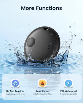 KUKIHO private location sharing protects data when using Find My.