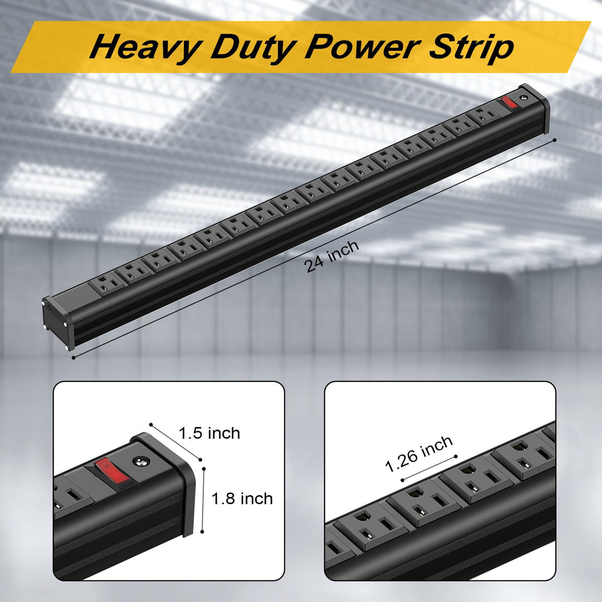 Kungfuking next to a ruler showing scale to aid placement and sizing