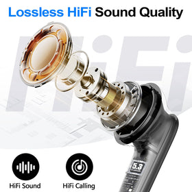 Kurdene hi-fi sound profile for immersive music playback