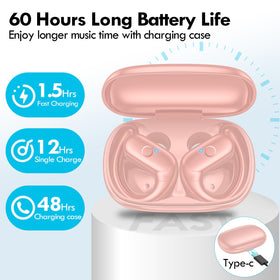 Kurdene compact case for easy top-ups on the go.