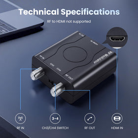 kurtmark hooked to game console and streamer showing broad compatibility benefit