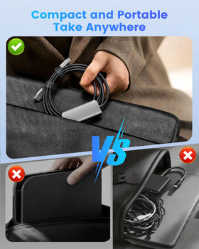 Kurtmark Switch 2 Dock supports controllers and keyboards for full play.