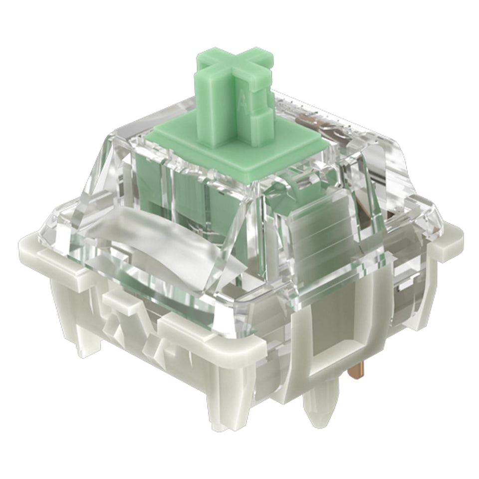 kutethy Gateron Baby Kangaroo front packaging showing 72-piece set and benefits