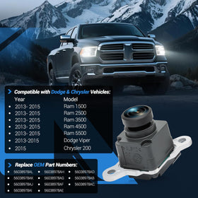 KUTTOLE close-up lens detail highlighting 170° wide-angle clarity benefit